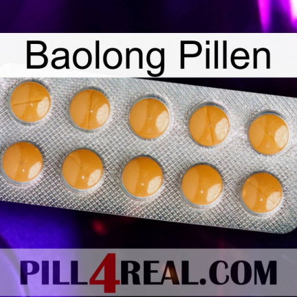Baolong Pills levitra1